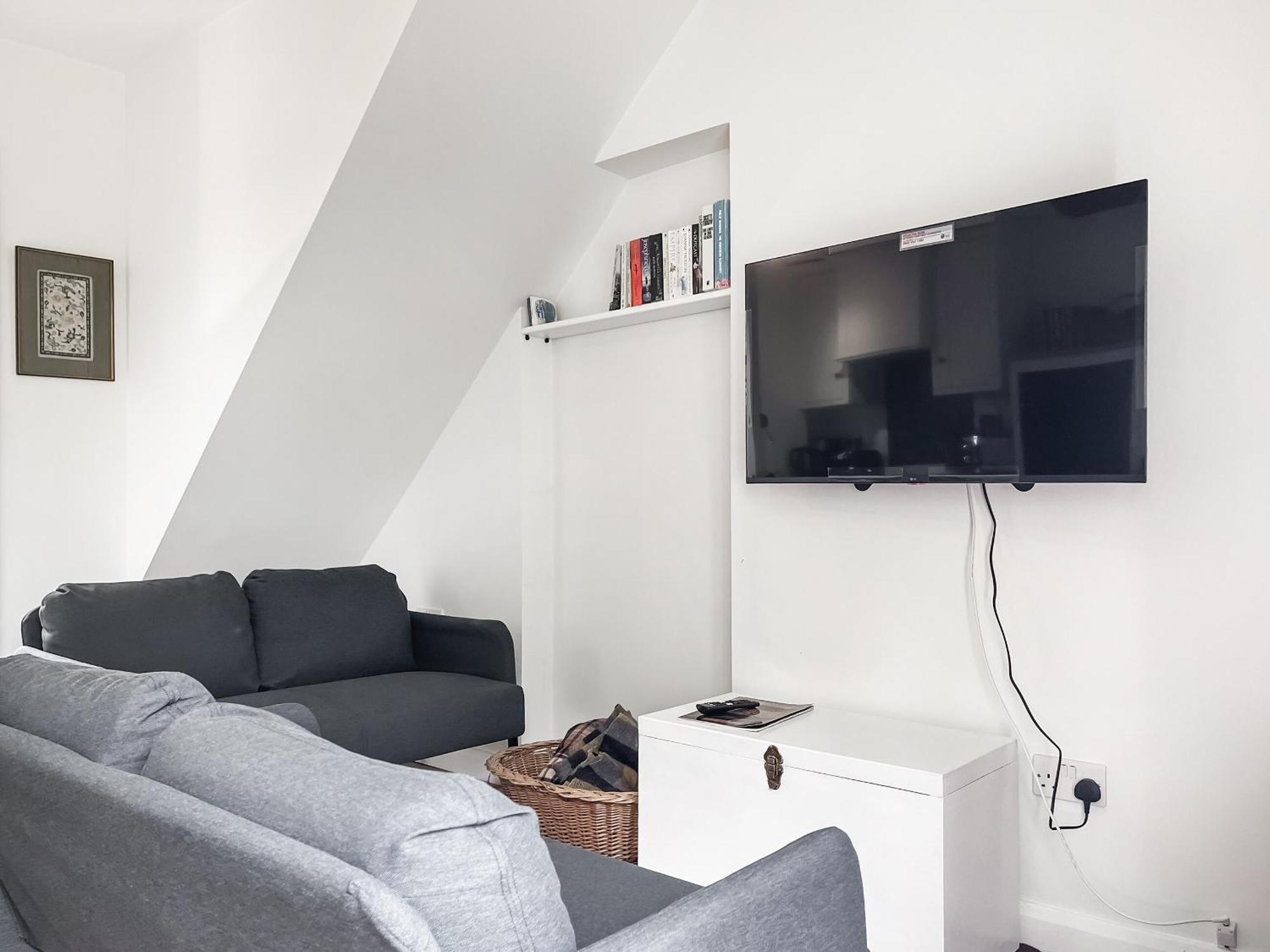 The Coach House Villa Wirksworth Buitenkant foto