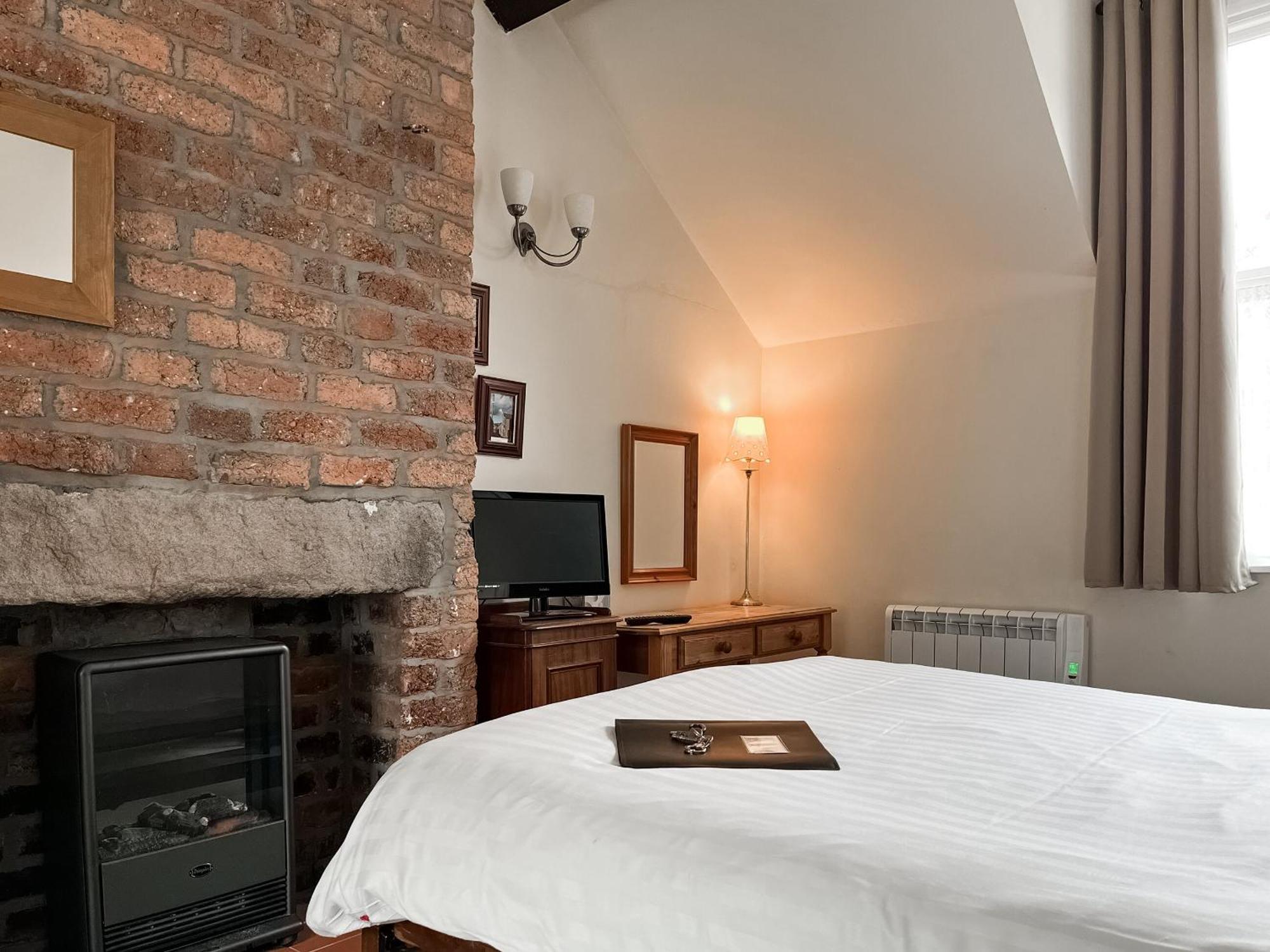 The Coach House Villa Wirksworth Buitenkant foto